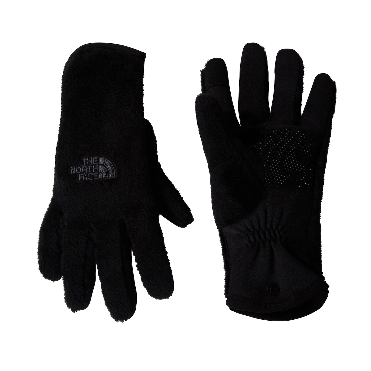 The North Face Osito Etip Handschoen Dames