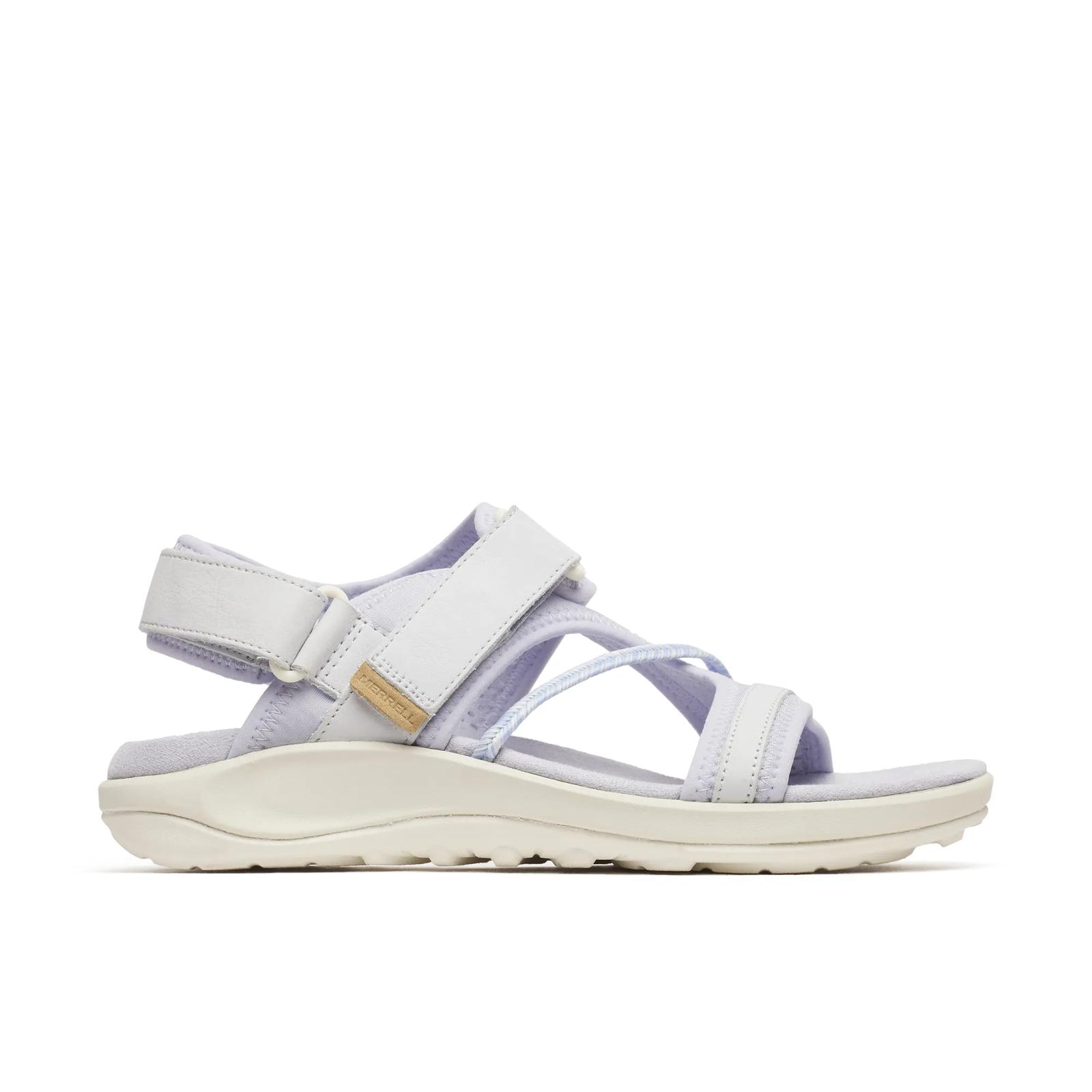 Merrell Terran 4 Backstrap Dames 