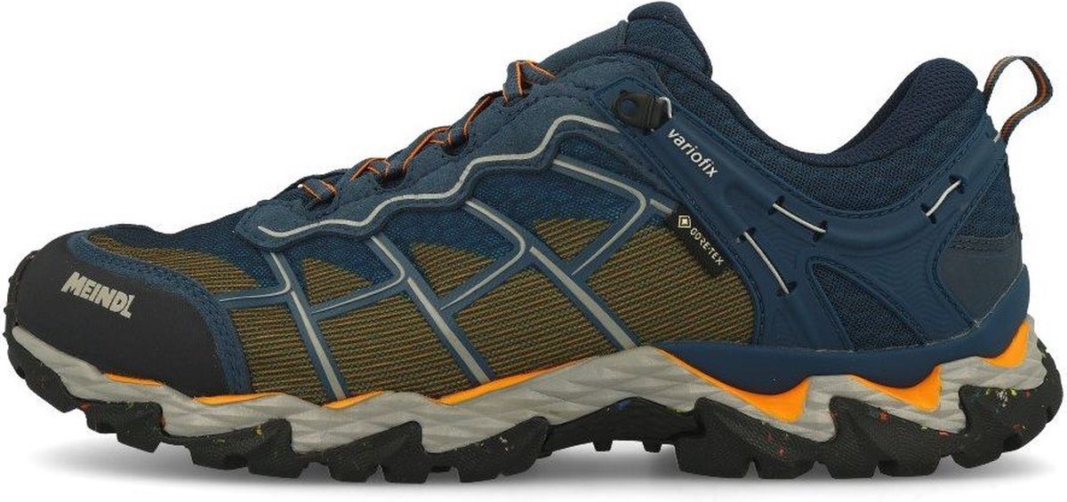 Meindl Houston Gtx Heren