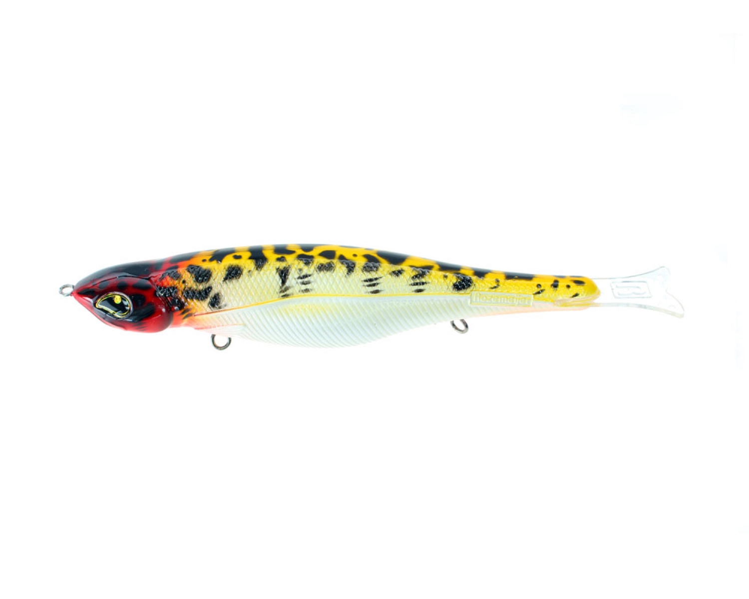 Rozemeijer Tracker 17Cm 75G