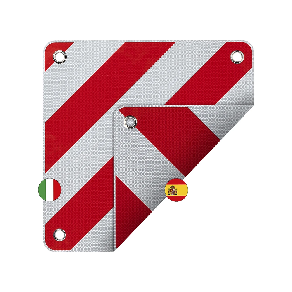 ProPlus Markeringsbord Flexibel 50X50Cm IT/SP/PO