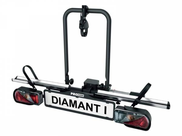 Pro-User Fietsendrager Diamant 1