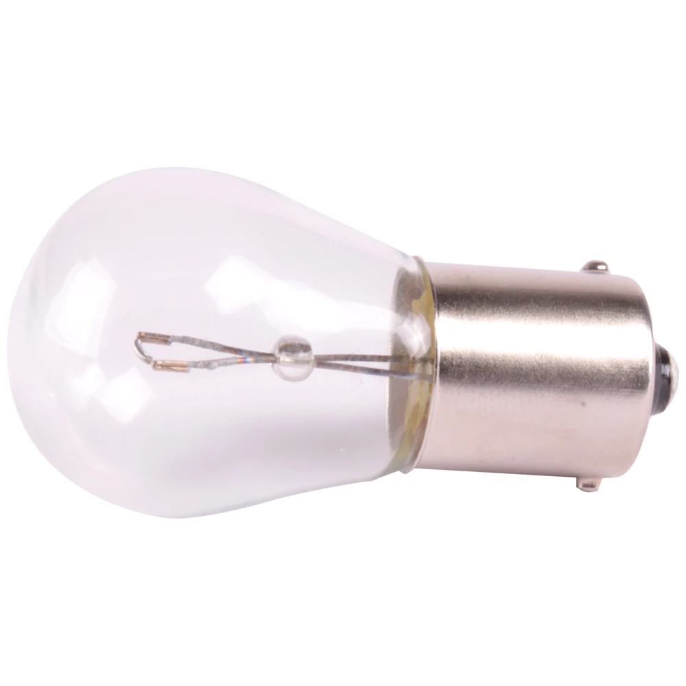 Fjord Outdoor Gloeilamp 12V - 21W A 2St