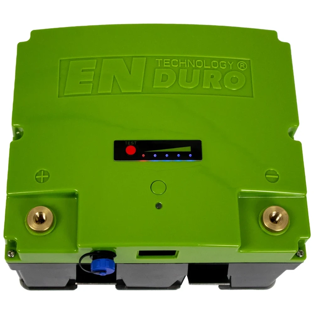 Enduro Li1245 Lithium-Ion Accu 45Amp