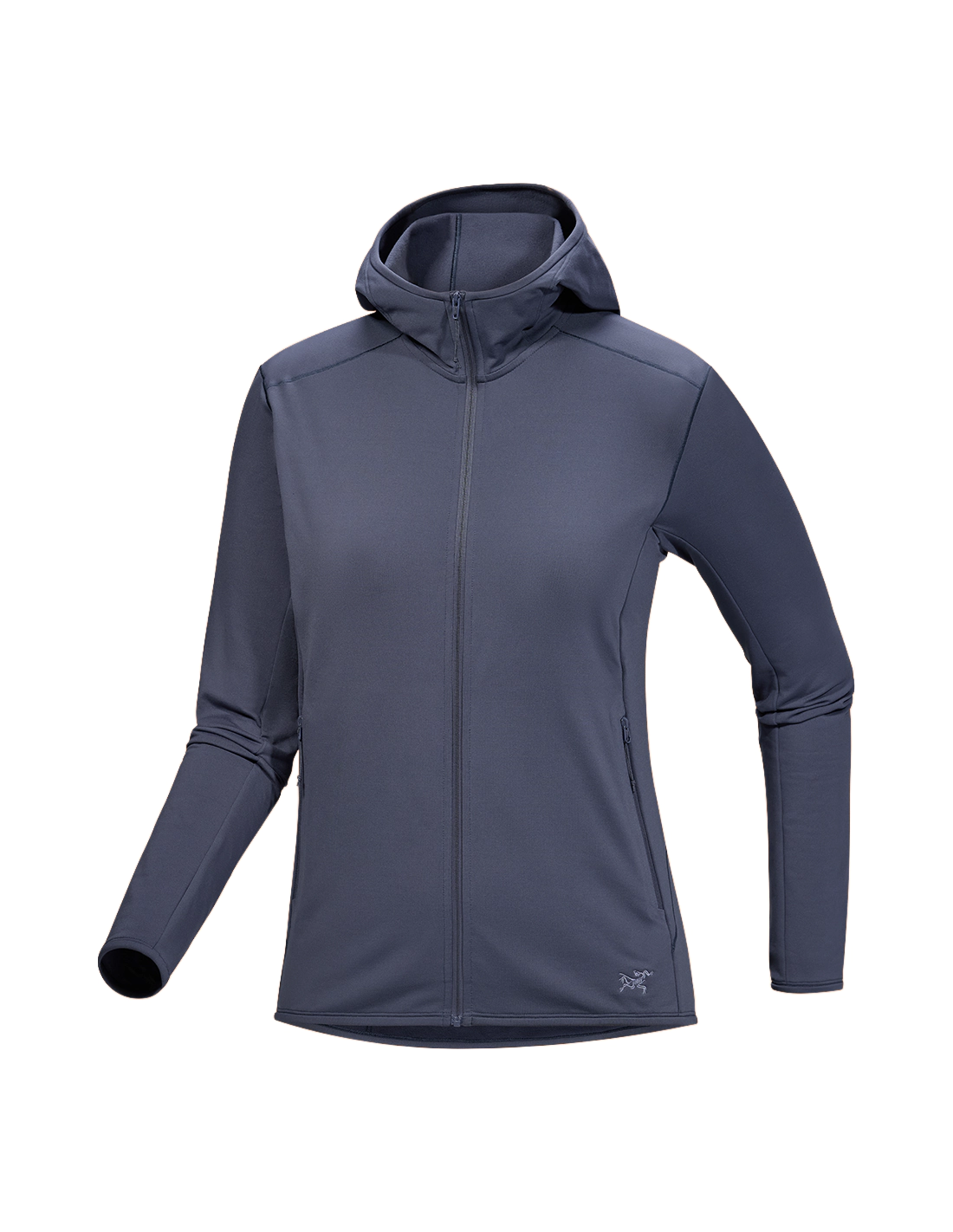 Arc'teryx Kyanite LT Hoody Dames