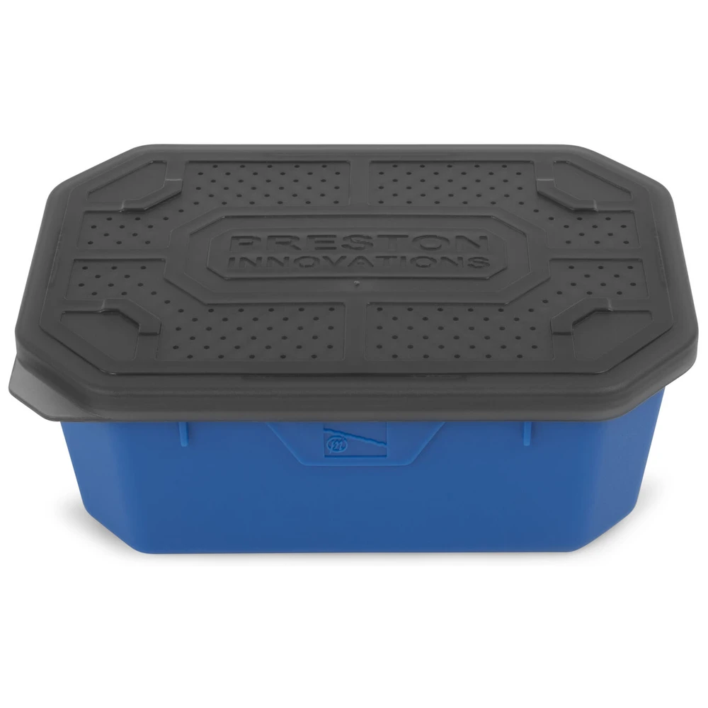 Preston 3Pt Bait Tub