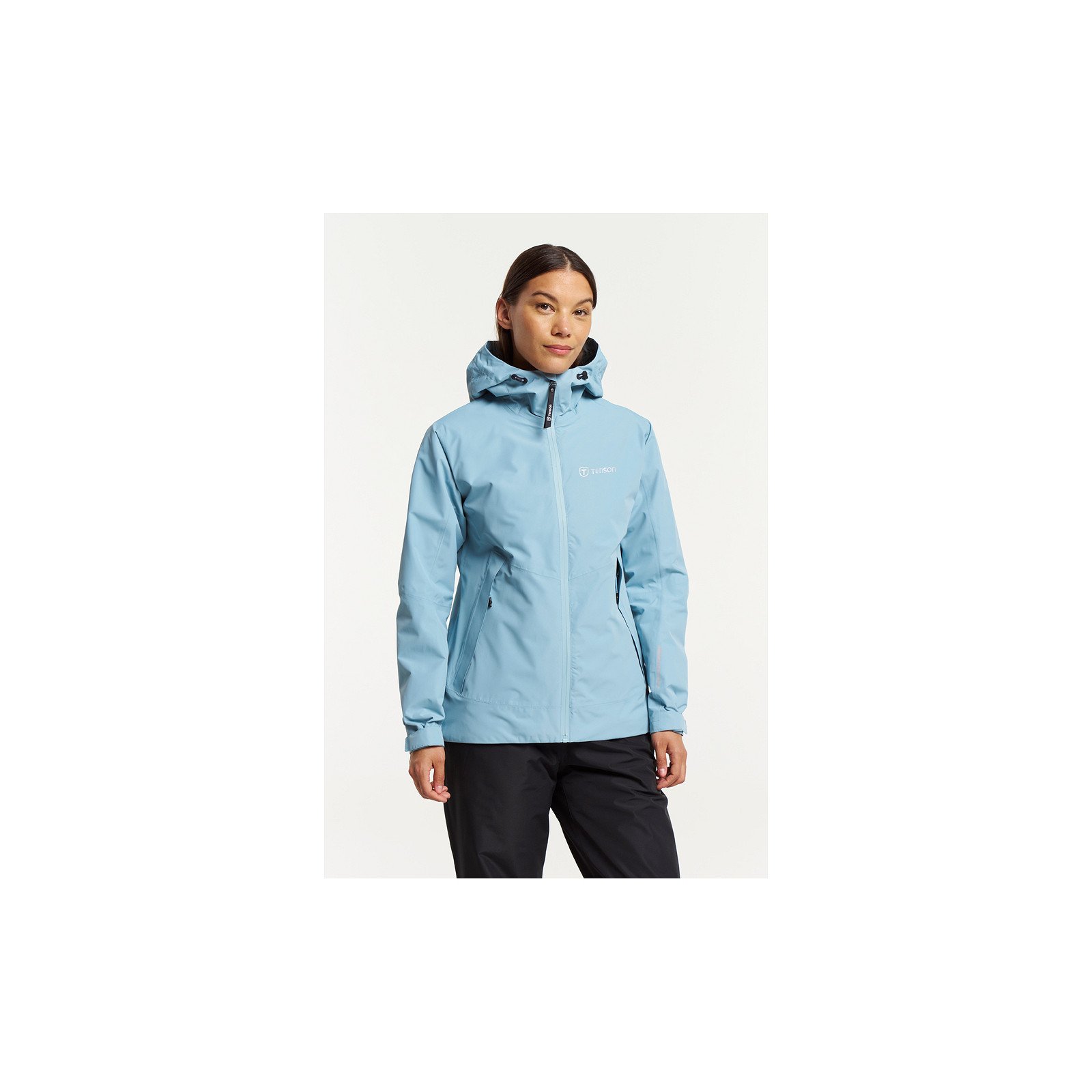Tenson Winga Rain Jacket Dames