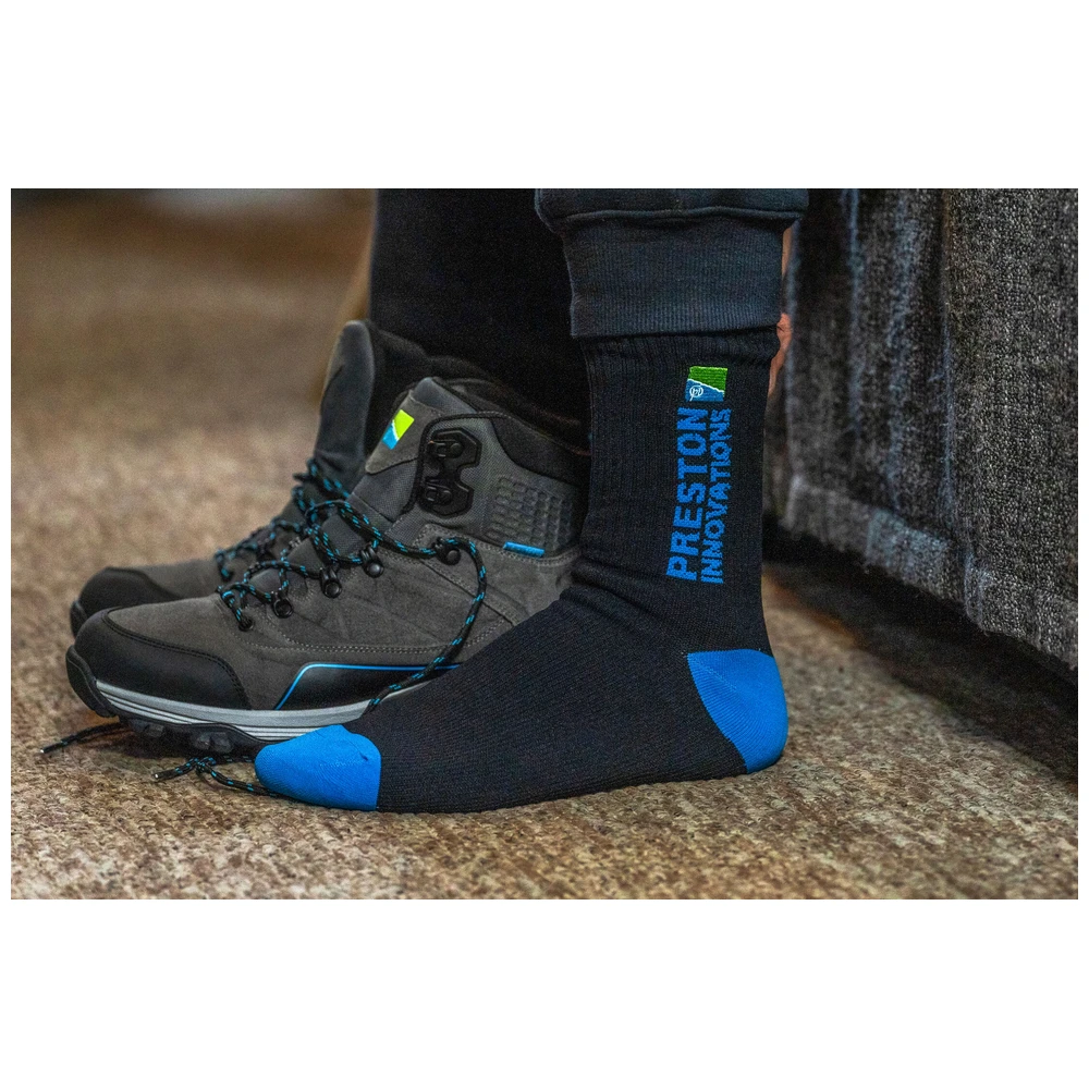 Preston Waterproof Socks Mt 44-48