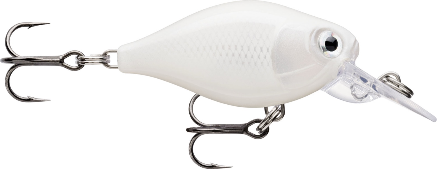Rapala X-Light Crank Mid R. 03 PW