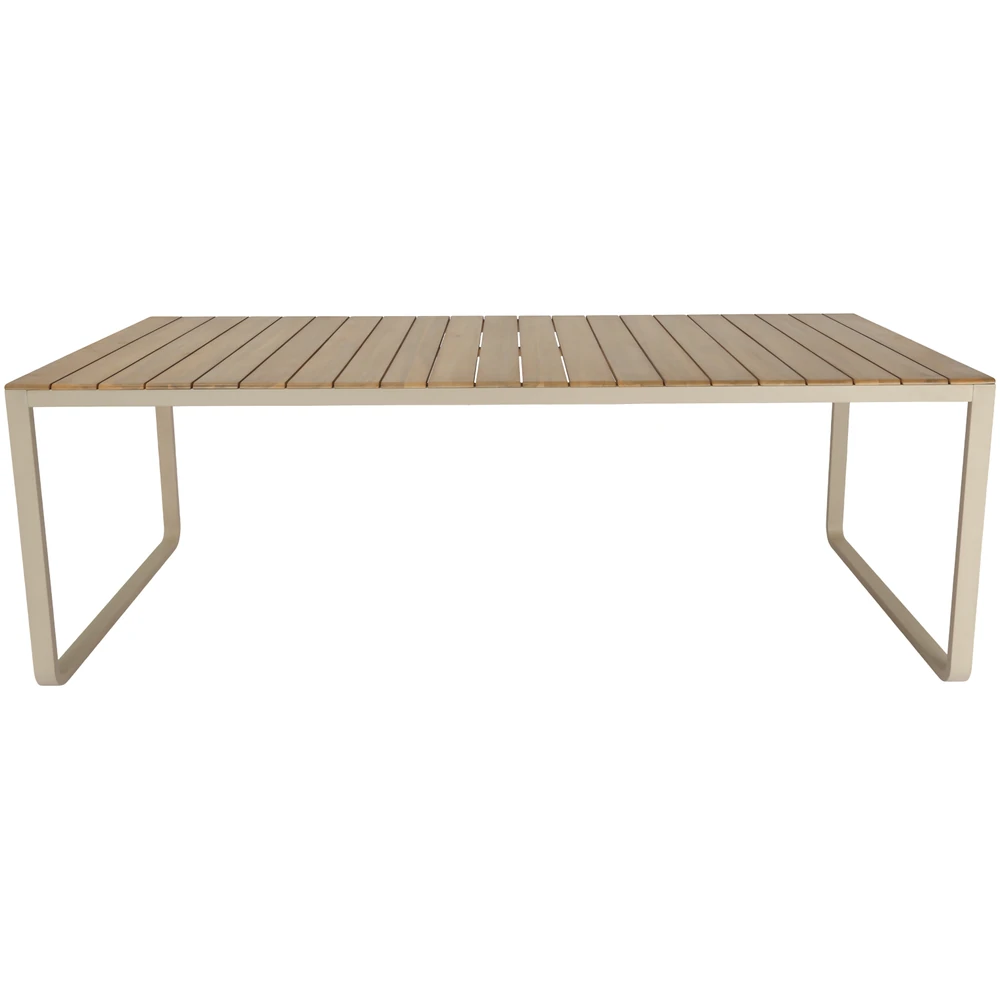 Happy Rhino Tuintafel Algeti