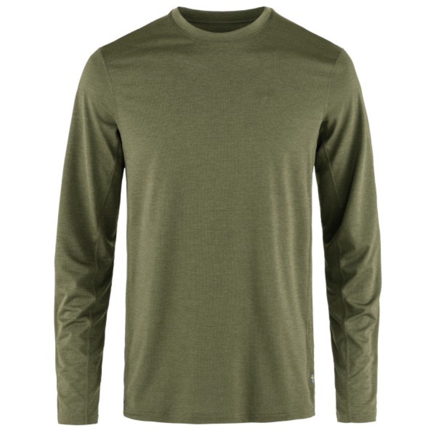 Fjallraven Abisko Day Hike LS Heren