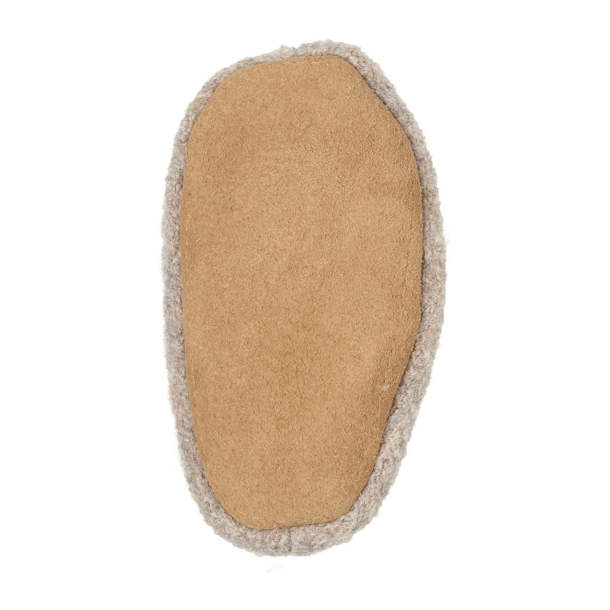 Bergstein Slof Cozy Baby Unisex