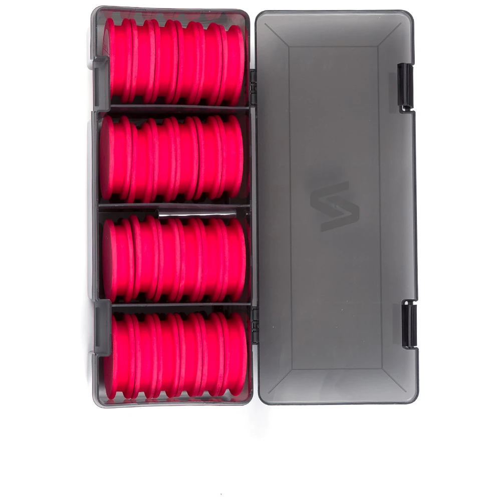 Nytro Starkx Fs Feeder Rig Store Box 300