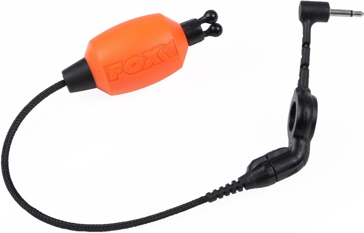 Fox Black Label Dumpy Halo Bobbin Orange