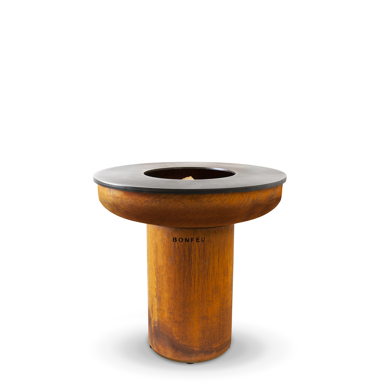 Bonfeu Bonbiza XL Corten
