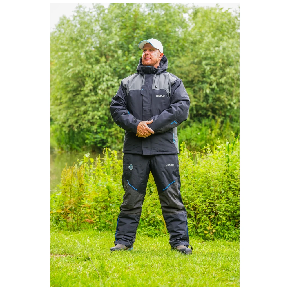 Preston Celcius Suit XL