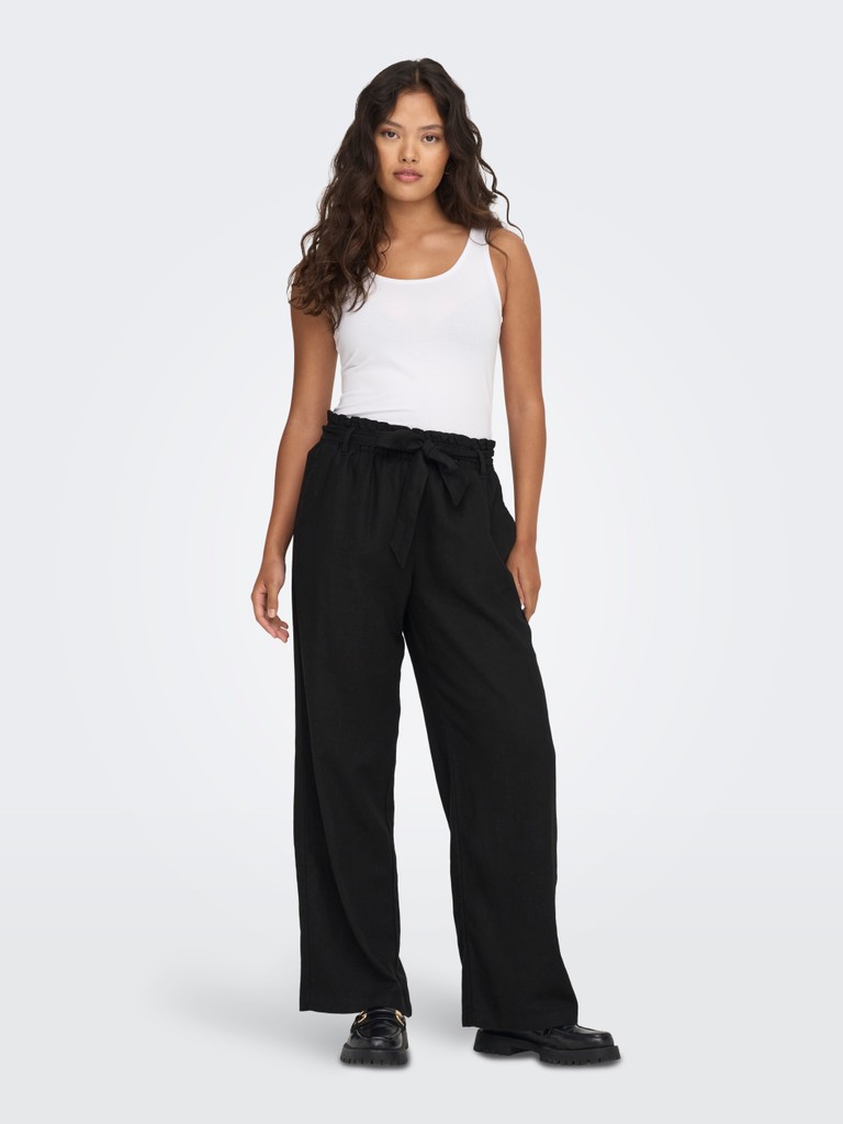 Jacqueline de Yong Ava S/L Tank Top 180 Dames 