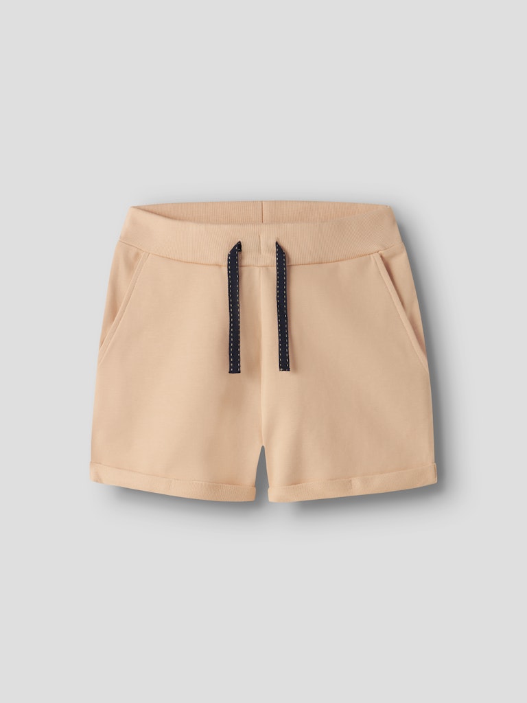 Name IT Kids Volta Swe Shorts F Meisjes