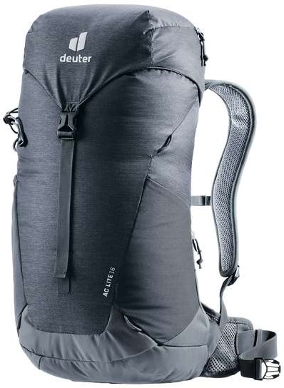 Deuter Rugtas Ac Lite 16