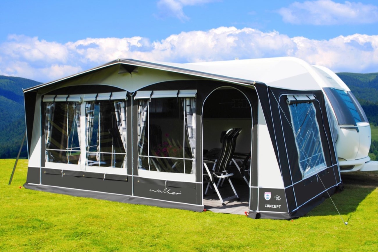 Walker Binnenhemel 885-930 Tbv Concept 280