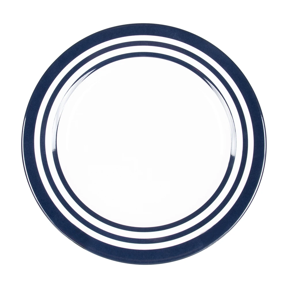 Gimex GX Mar Servies Blue Betta 16Dlg