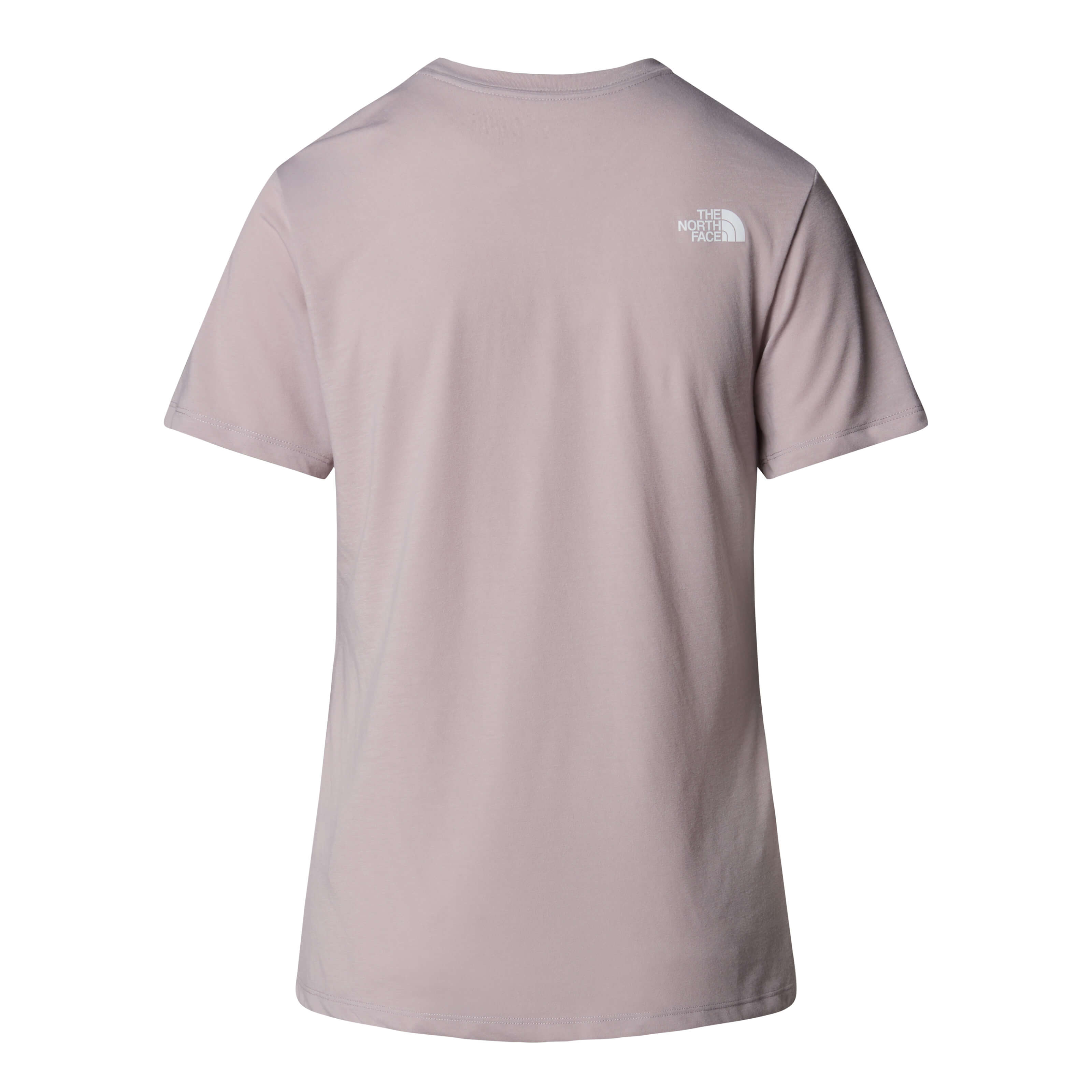 The North Face Foundation Tee Graphic 1 Dames 