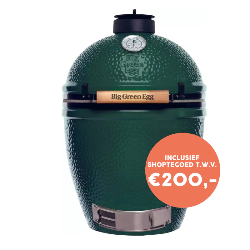 Big Green Egg Large