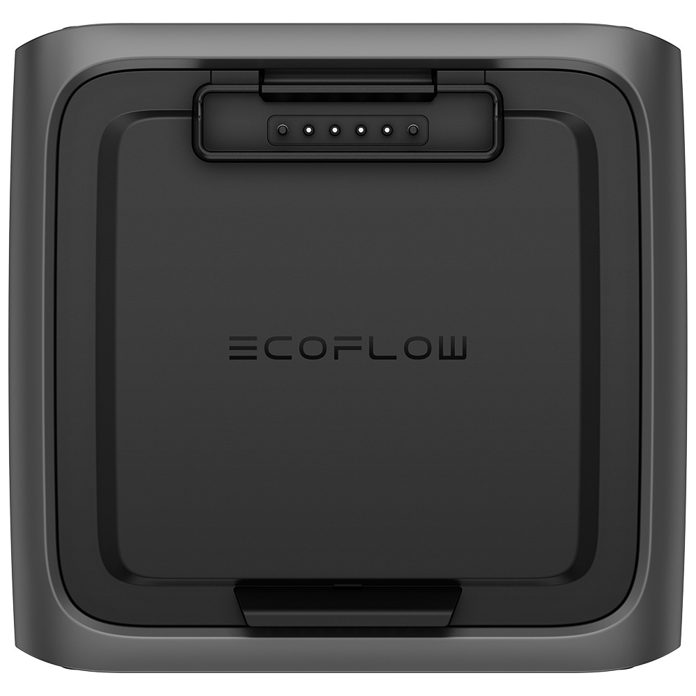 Ecoflow River 3 Plus Smart Extra Battery Eb300 (286Wh)