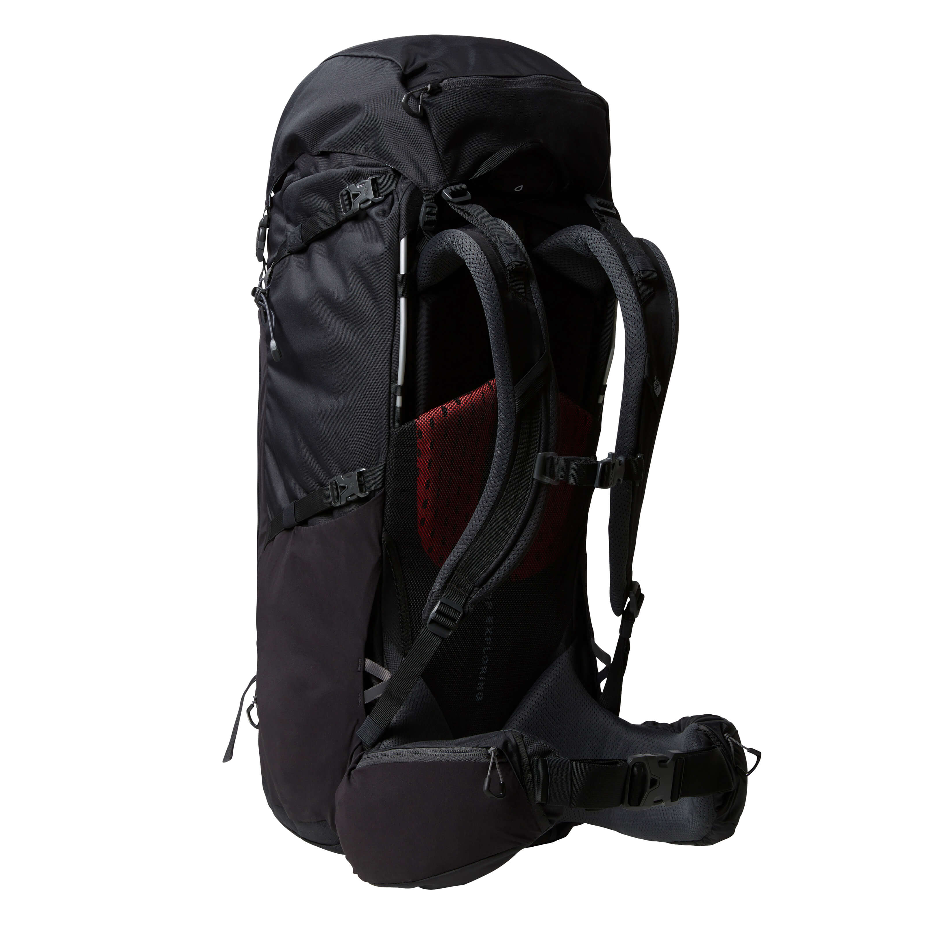 The North Face Backpack Terra 65