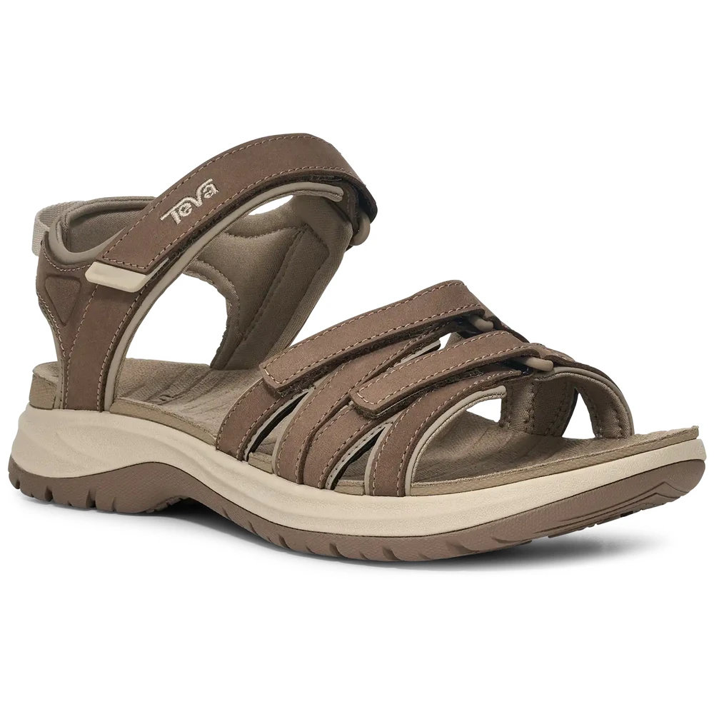 Teva Tirra Sport Leather Dames
