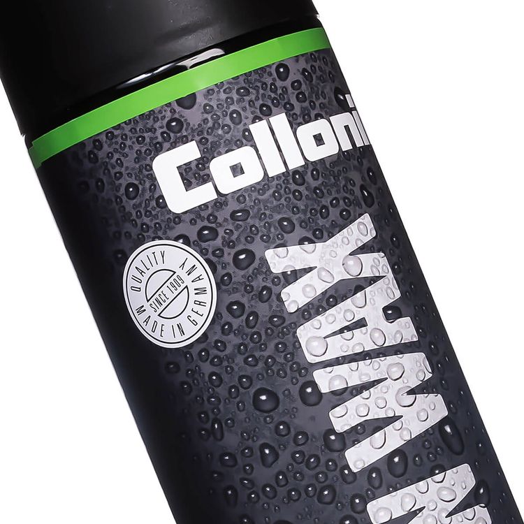 Collonil Carbon Wax Spray 300 Ml