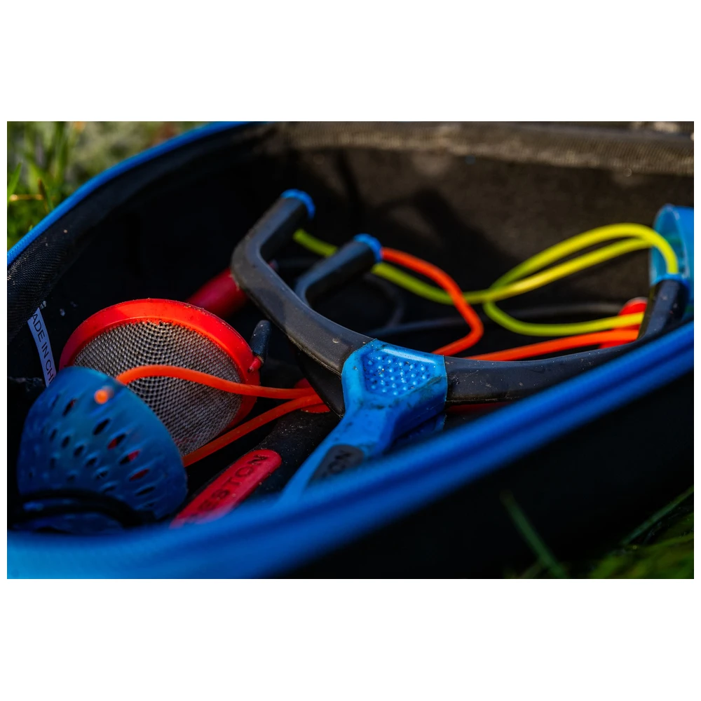 Preston Hardcase Catty Safe