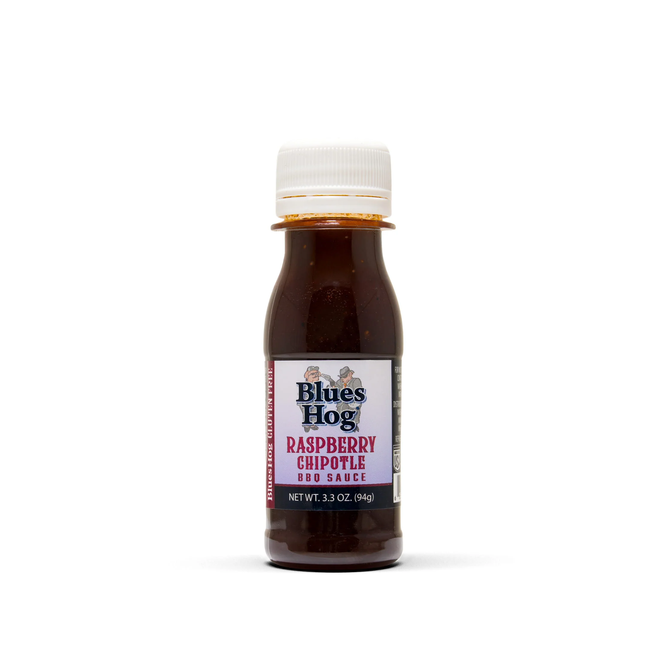 Blues Hog Raspberry Chipotle Sauce 100Ml