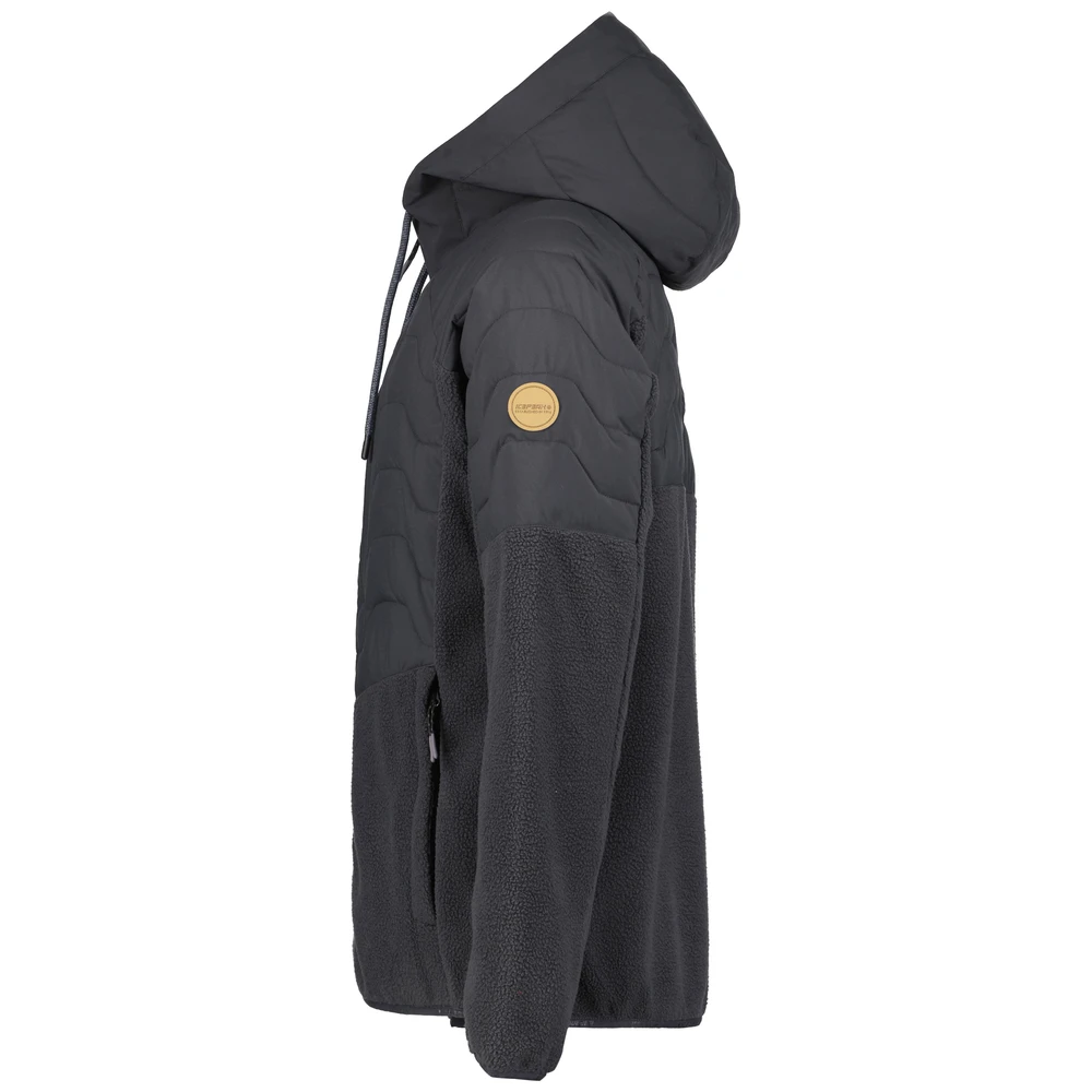 Icepeak Midlayer Manistee Heren