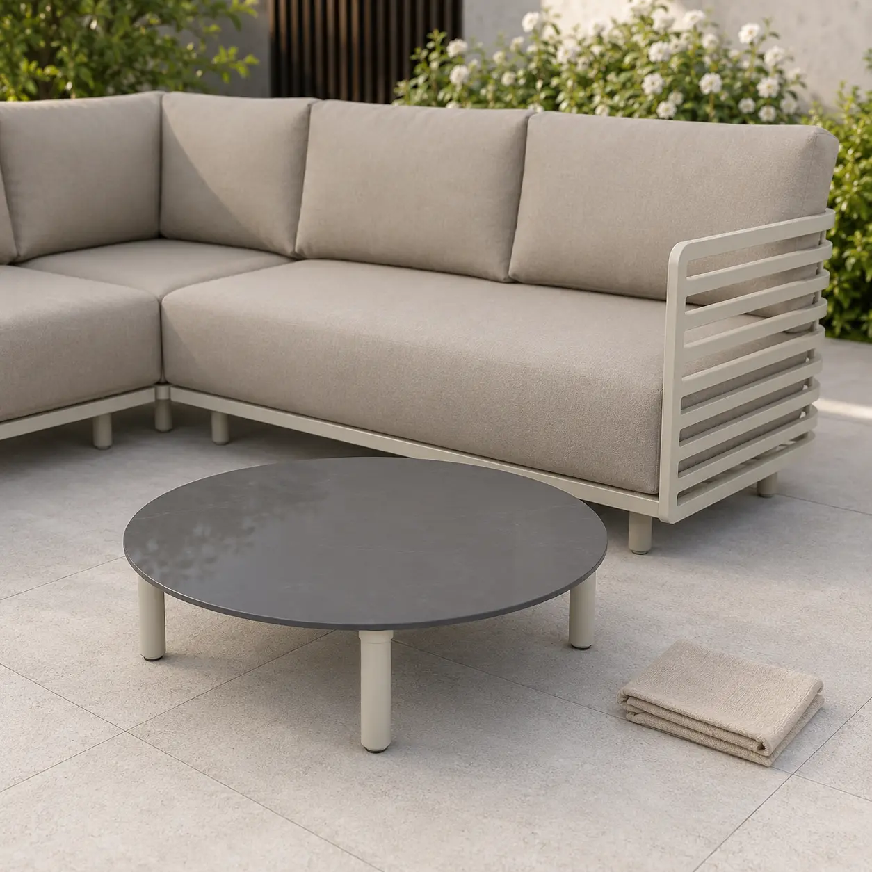 Happy Rhino Loungeset Shara