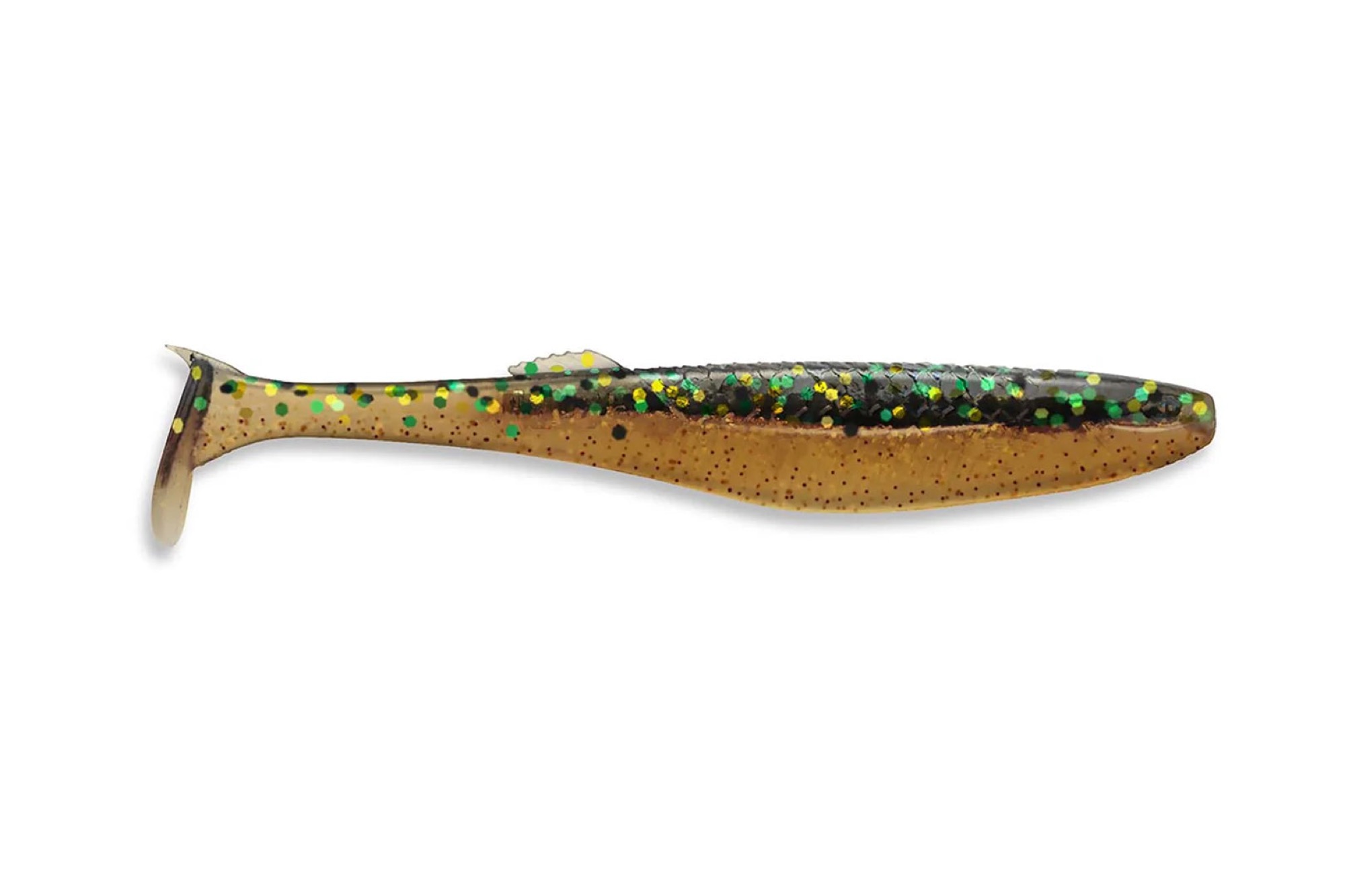 Rapala Crushcity The Kickman 4 Pch
