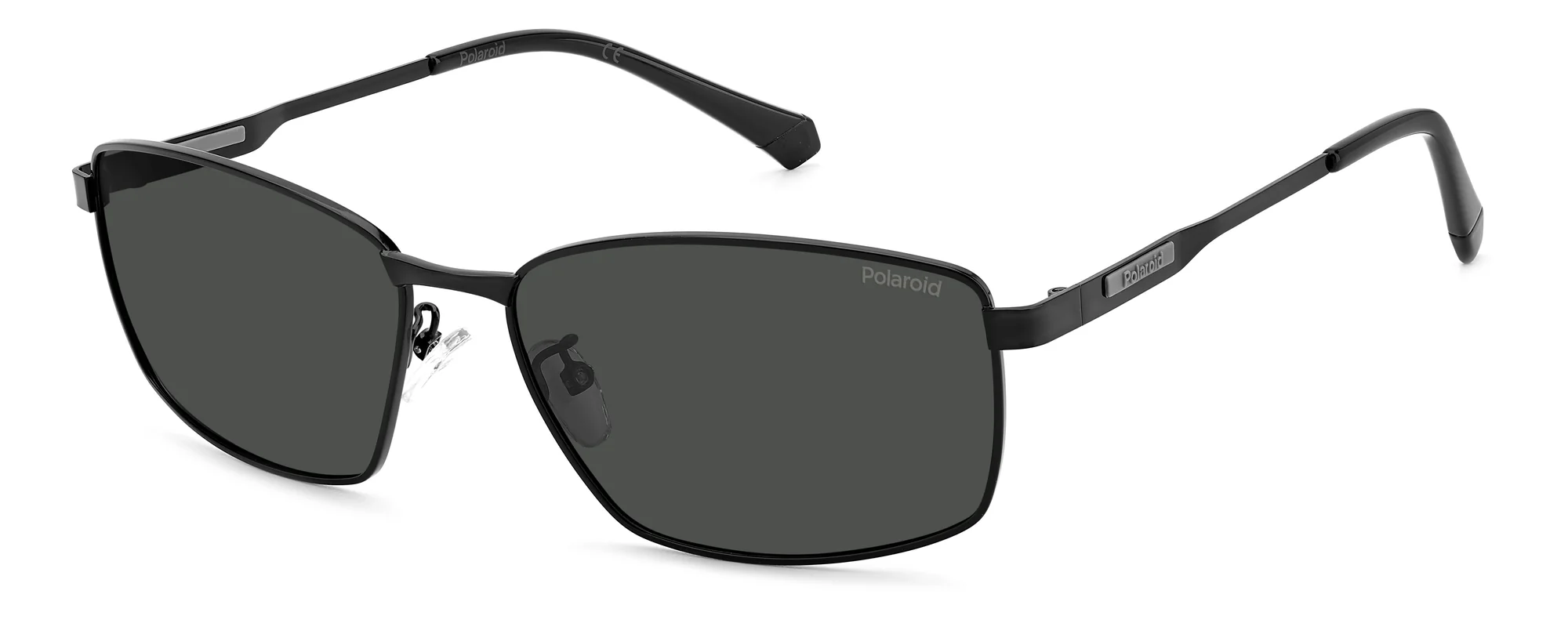 Polaroid Zonnebril Pld 2137/Gsx Heren