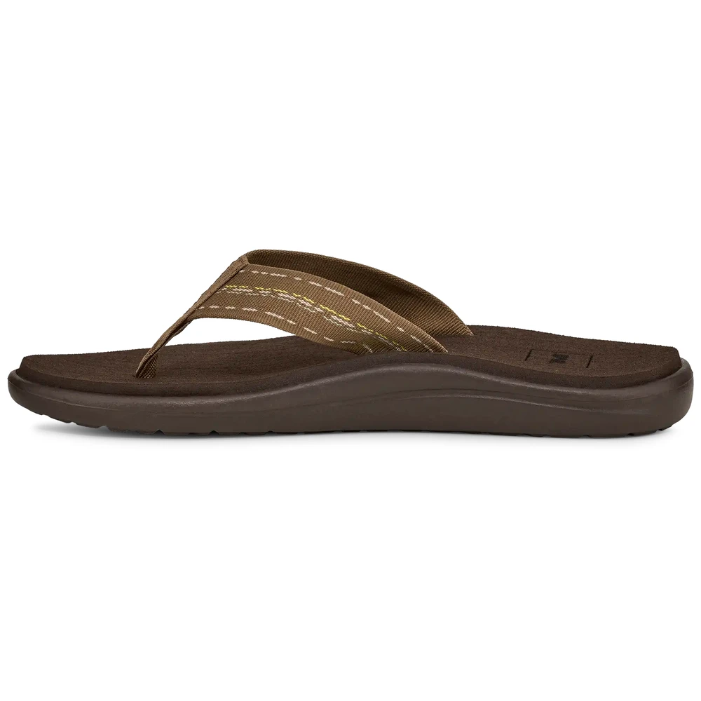 Teva Voya Flip Brick Heren