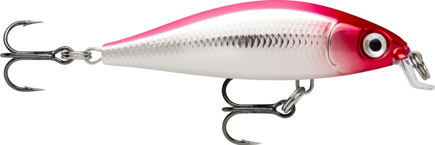 Rapala X-Light Minnow Fnm05 Pcl