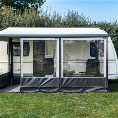 Reda Adventure Voorwandpaneel 120Cm (B)