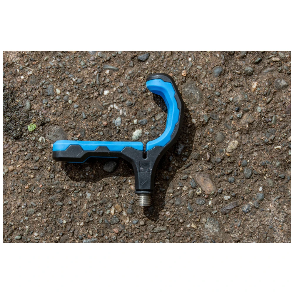 Preston Rod Safe -Method