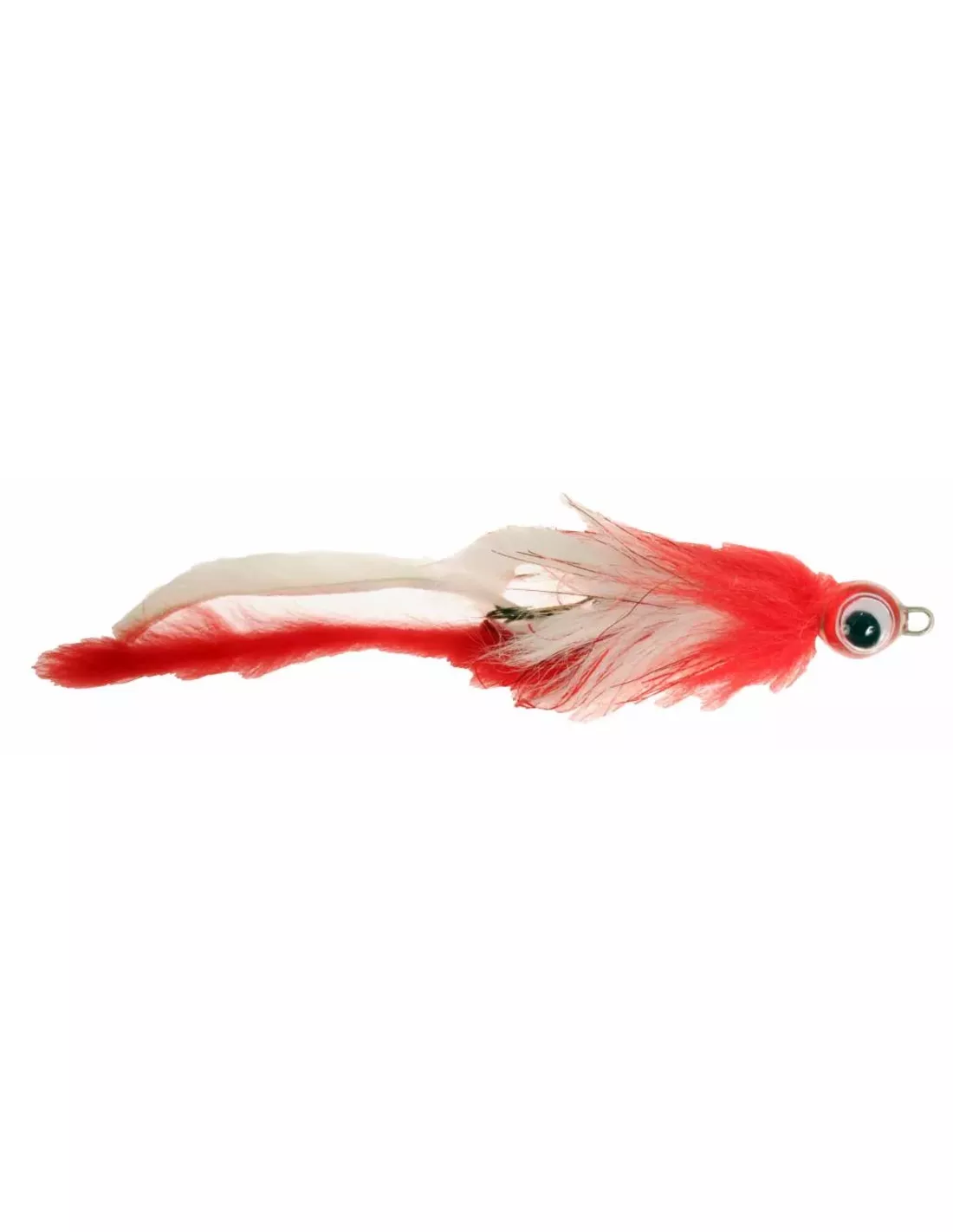 Predox Monstertail Bla/White