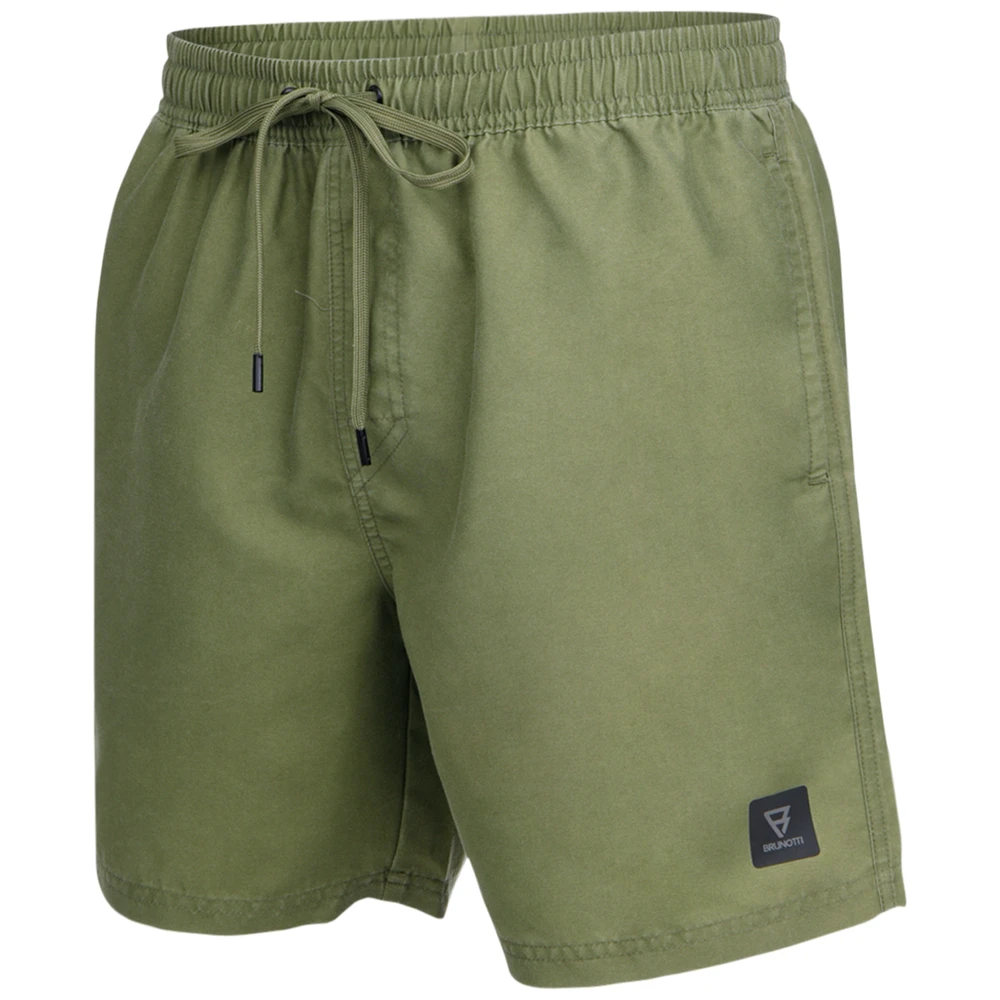 Brunotti Helios Swim Shorts Heren