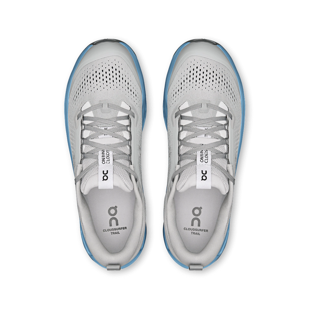 ON Cloudsurfer Trail 2 Heren