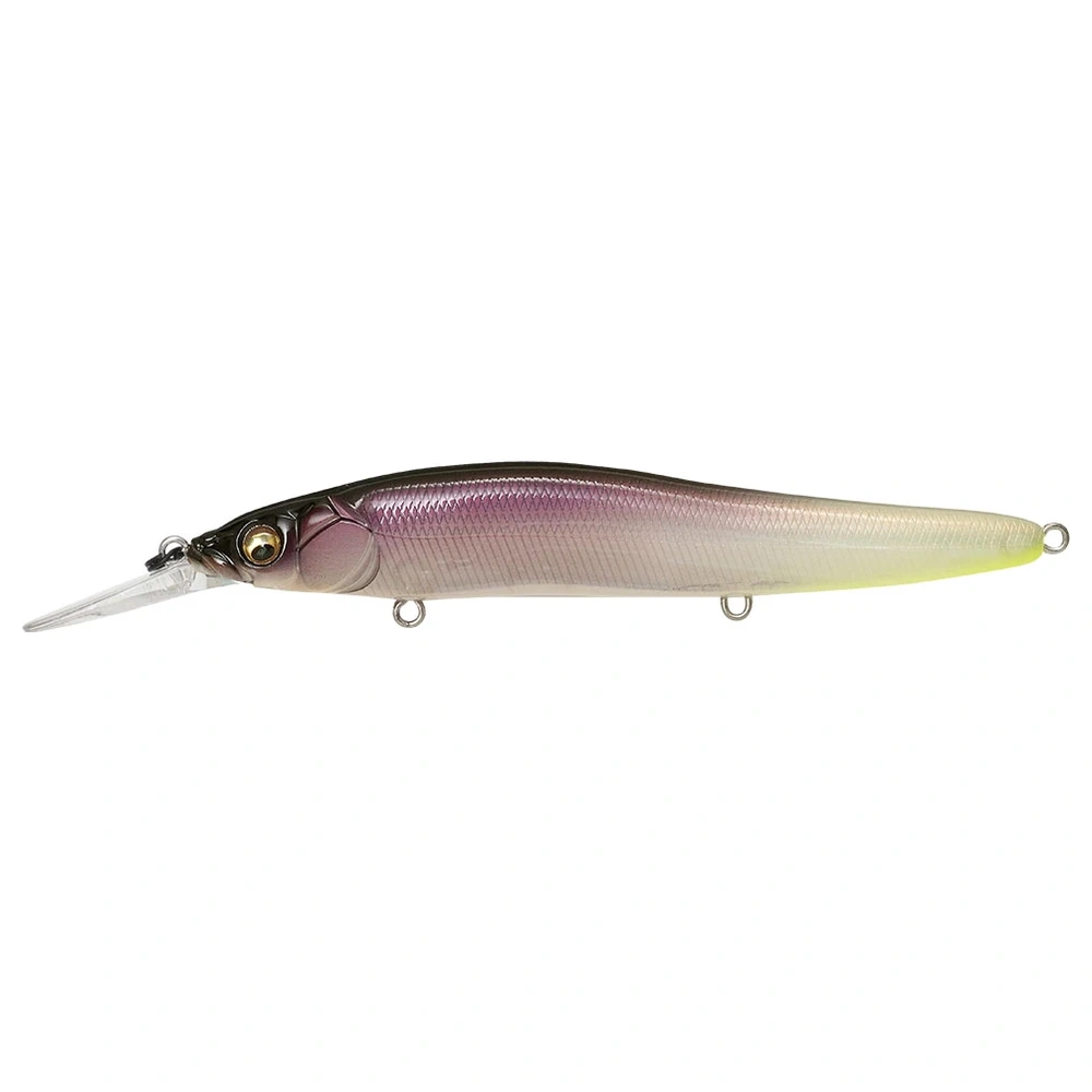 Megabass Vision 110+1Jr Kohoku Reaction