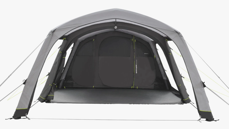 Outwell Opblaasbare Tunneltent Iowa 6 Air