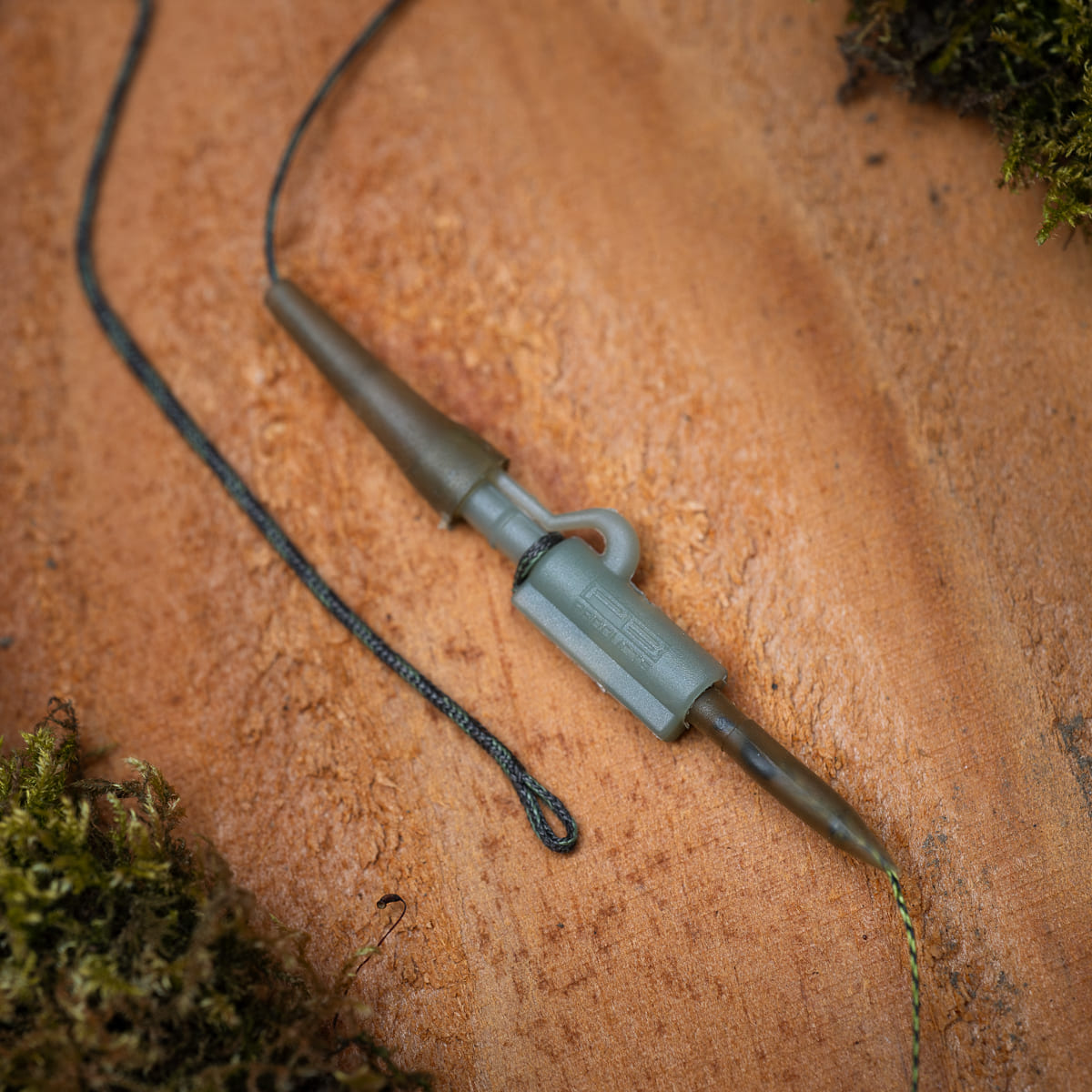 PB Products R2g Clip Sr Leader 90/ Shot On The Hook Overloaded Rig Size