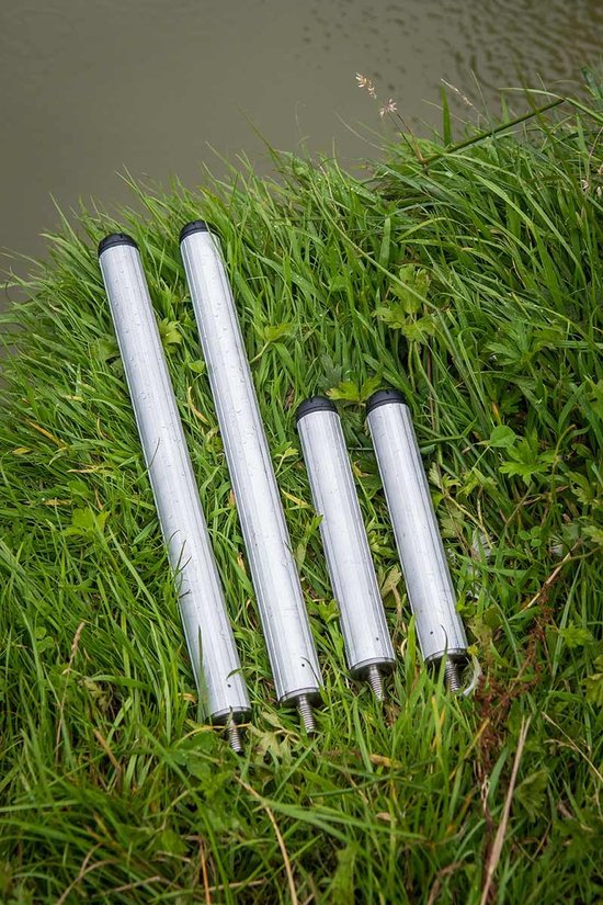 Matrix Silver Leg Extensions 25Mm/300Mm