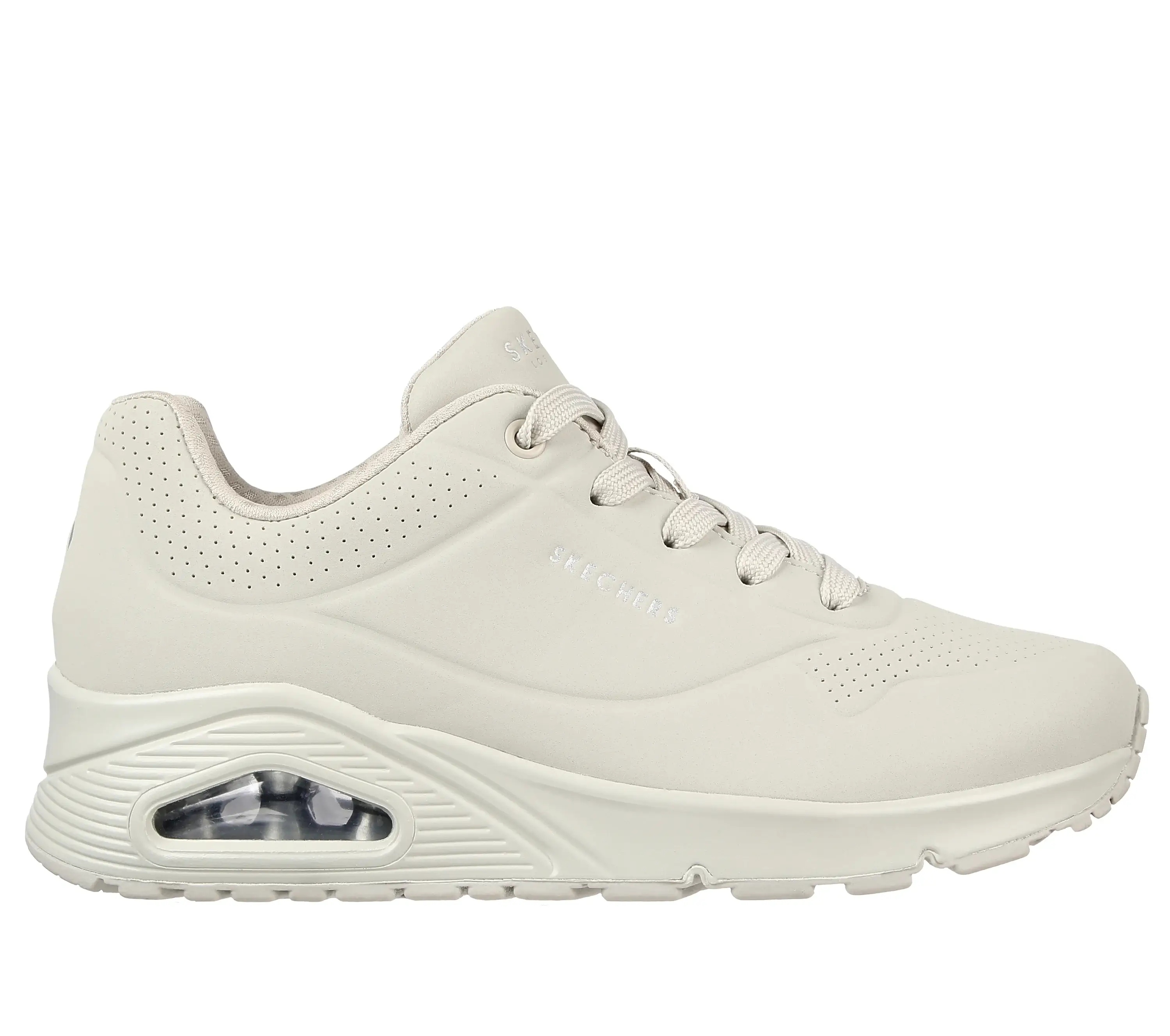 Skechers Uno -  Stand On Air Dames