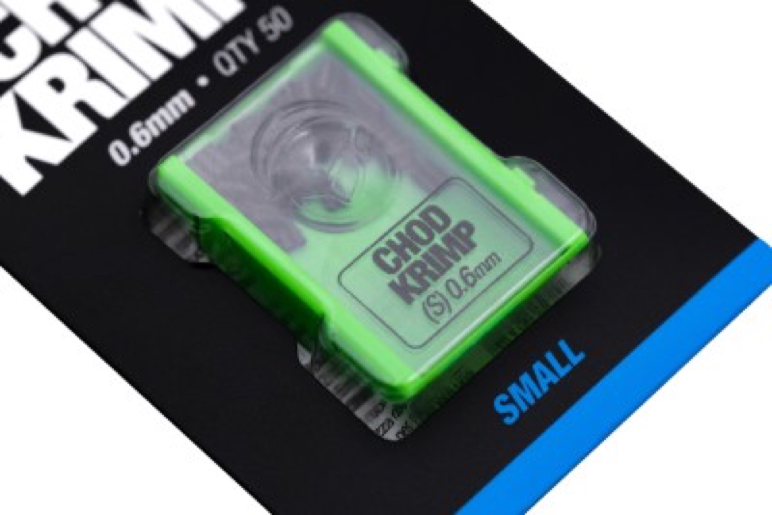 Korda Chod Krimps 0.5Mm